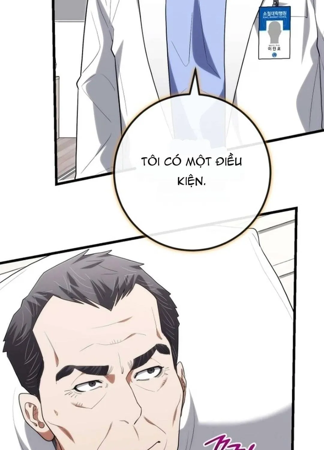 Thần Y Hoa Đà Tái Xuất Chap 56 - Next Chap 57