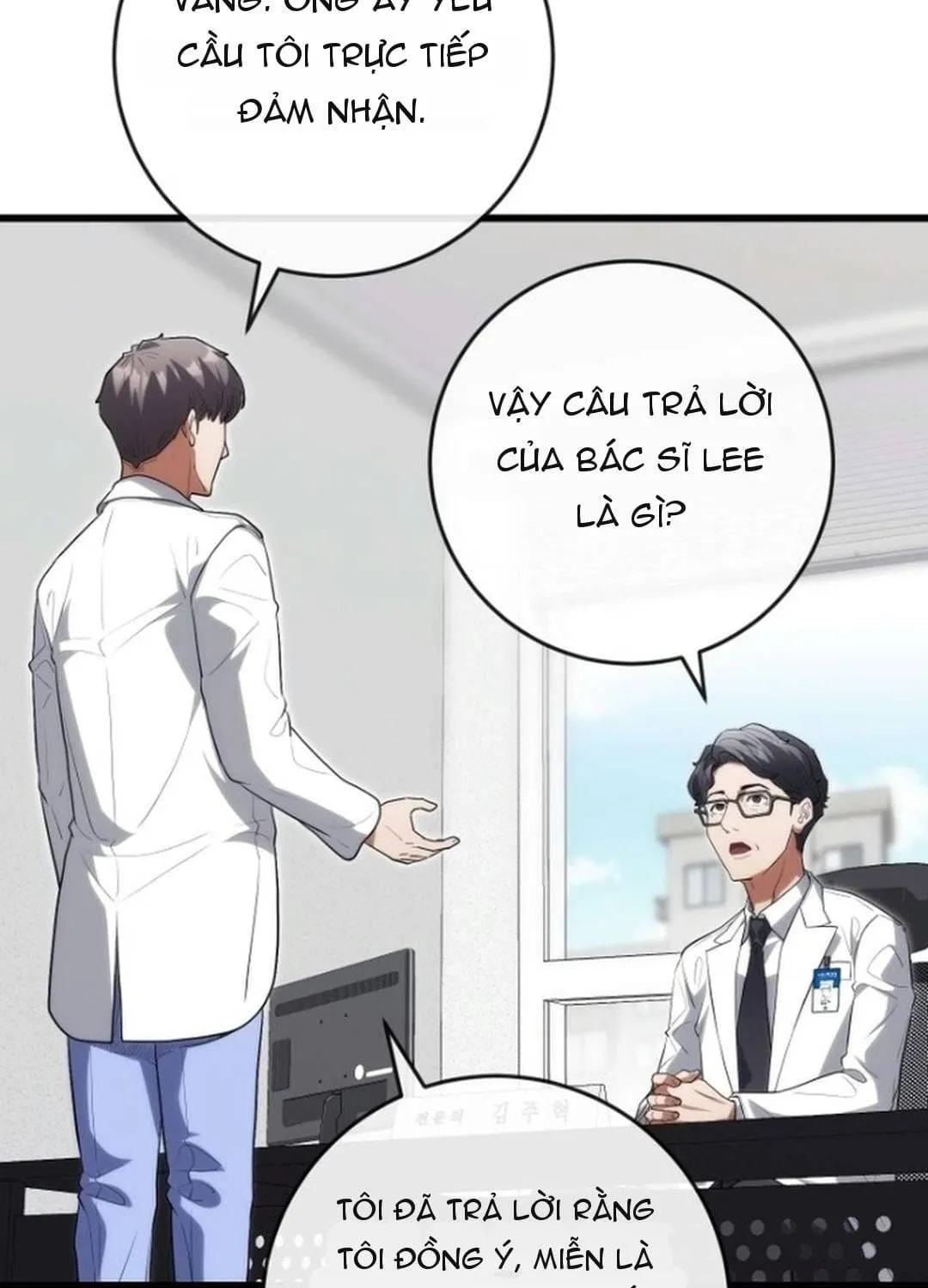 Thần Y Hoa Đà Tái Xuất Chap 56 - Next Chap 57