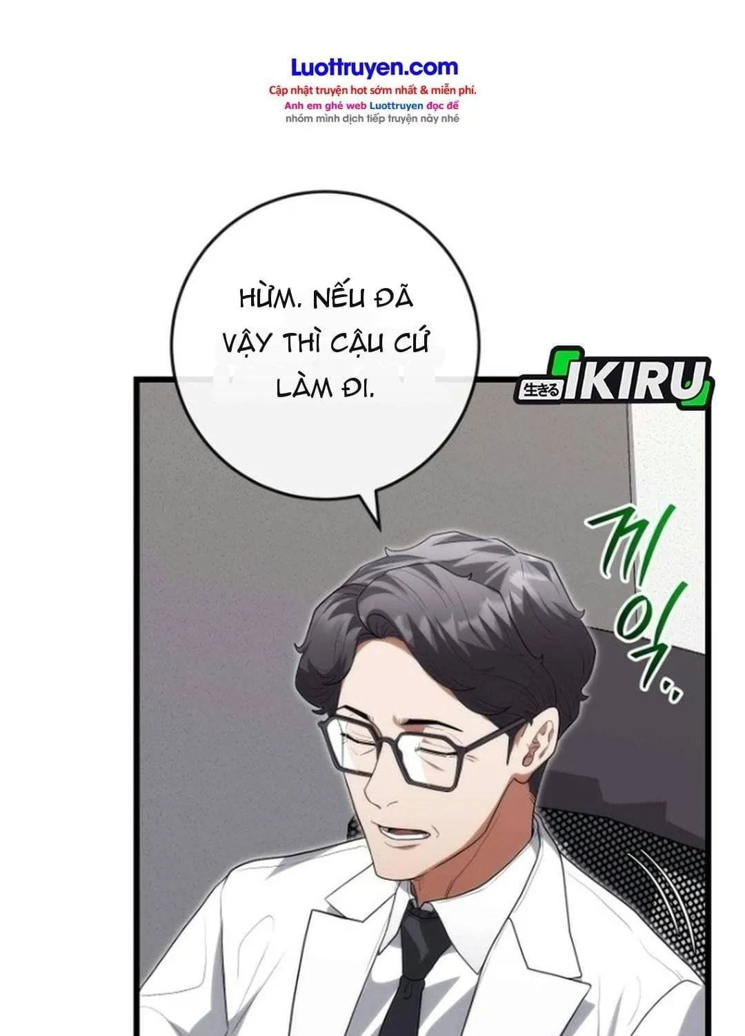 Thần Y Hoa Đà Tái Xuất Chap 56 - Next Chap 57