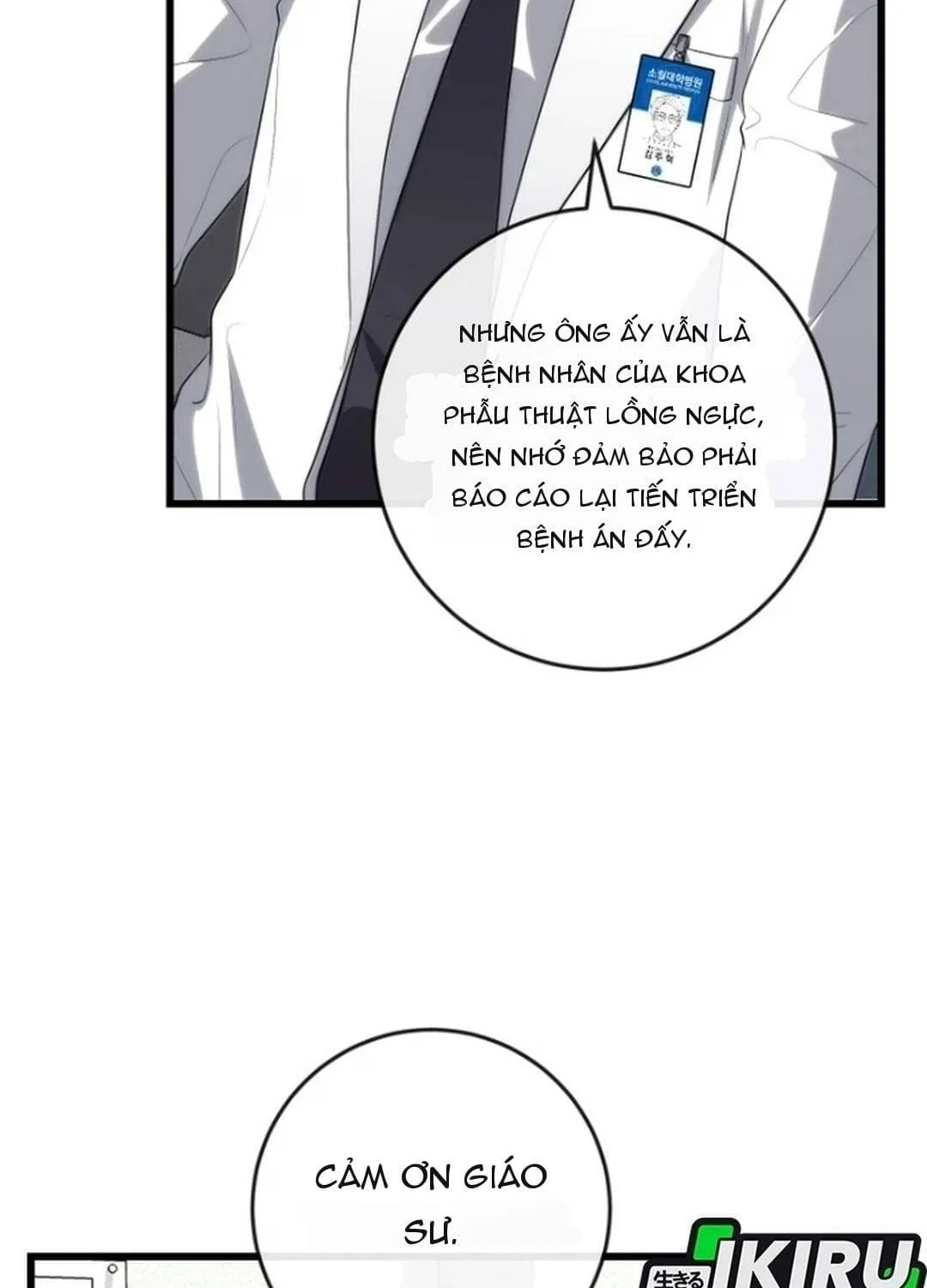 Thần Y Hoa Đà Tái Xuất Chap 56 - Next Chap 57