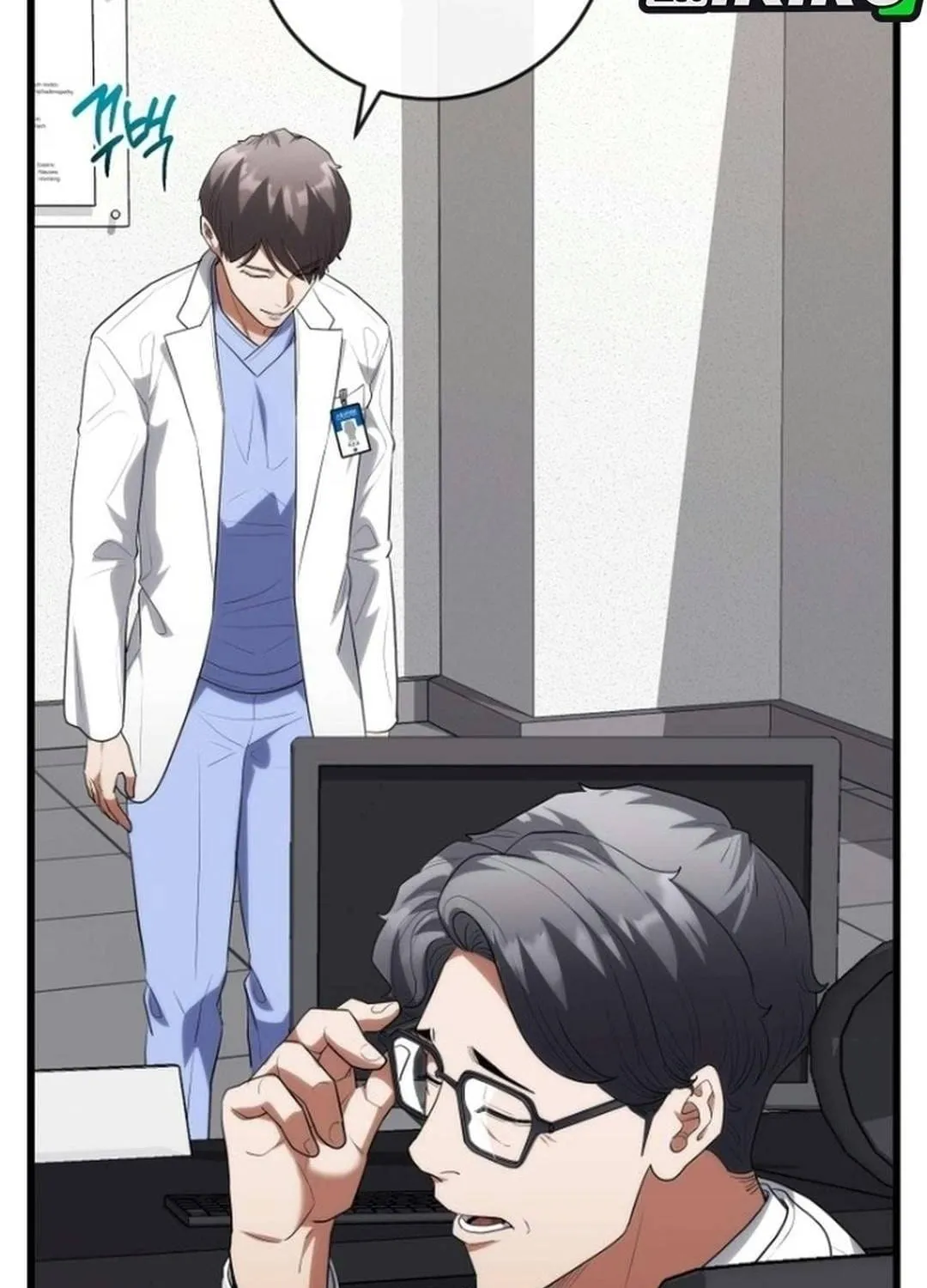 Thần Y Hoa Đà Tái Xuất Chap 56 - Next Chap 57