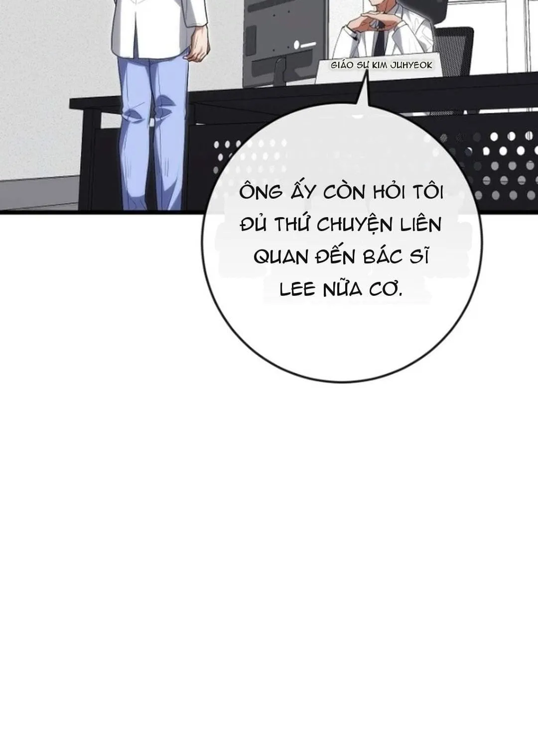 Thần Y Hoa Đà Tái Xuất Chap 56 - Next Chap 57
