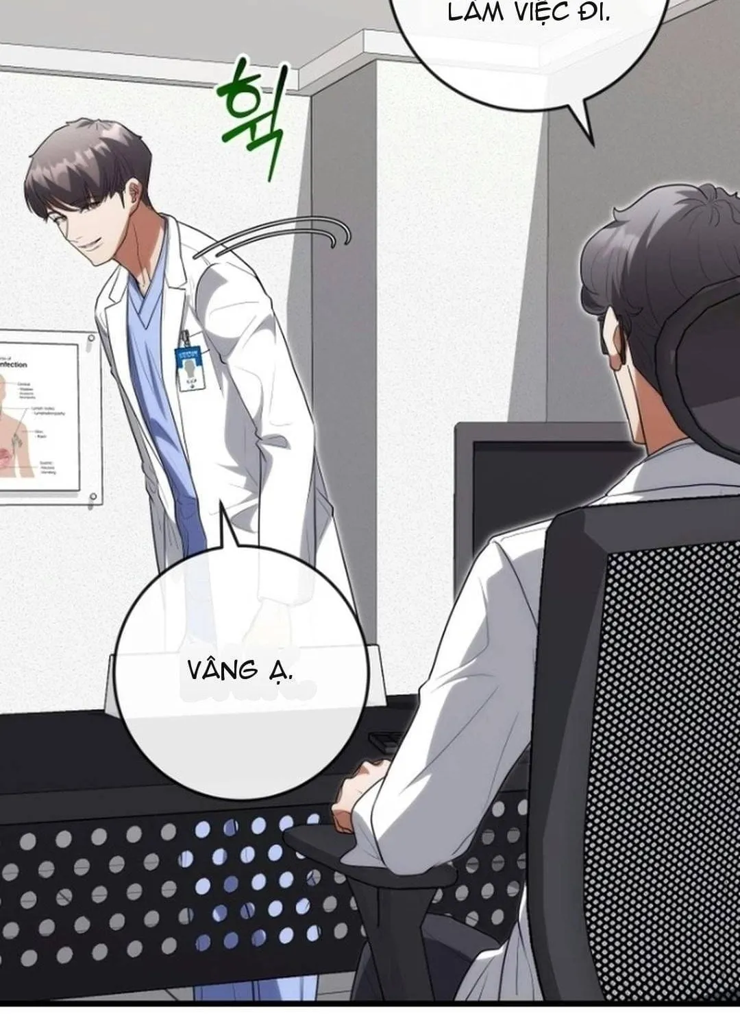 Thần Y Hoa Đà Tái Xuất Chap 56 - Next Chap 57