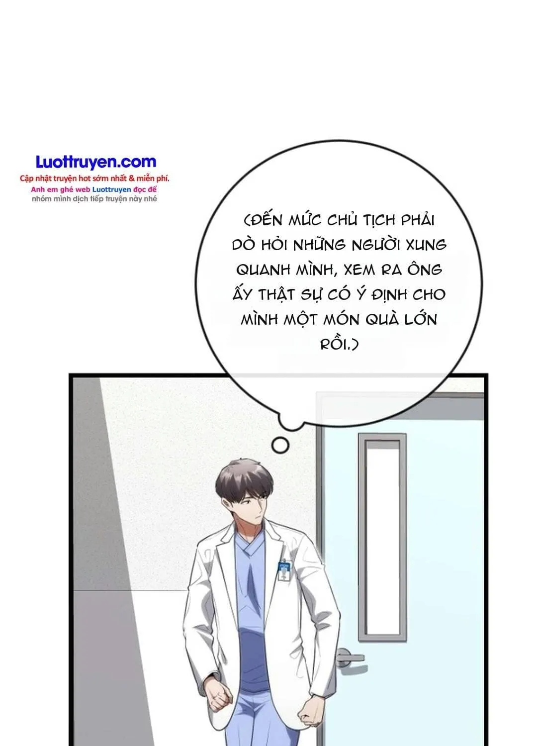 Thần Y Hoa Đà Tái Xuất Chap 56 - Next Chap 57