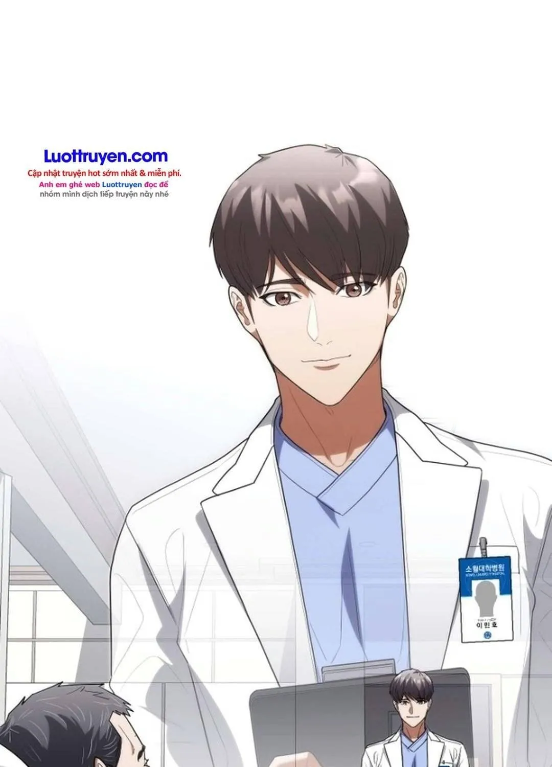 Thần Y Hoa Đà Tái Xuất Chap 56 - Next Chap 57