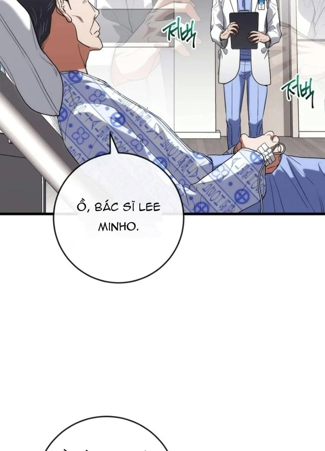 Thần Y Hoa Đà Tái Xuất Chap 56 - Next Chap 57