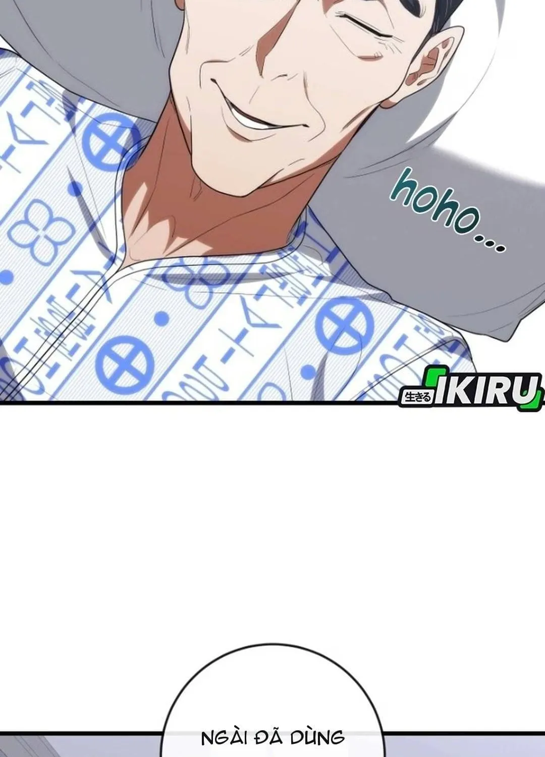 Thần Y Hoa Đà Tái Xuất Chap 56 - Next Chap 57