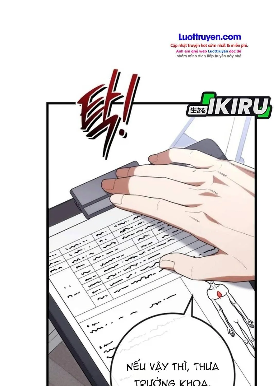 Thần Y Hoa Đà Tái Xuất Chap 56 - Next Chap 57