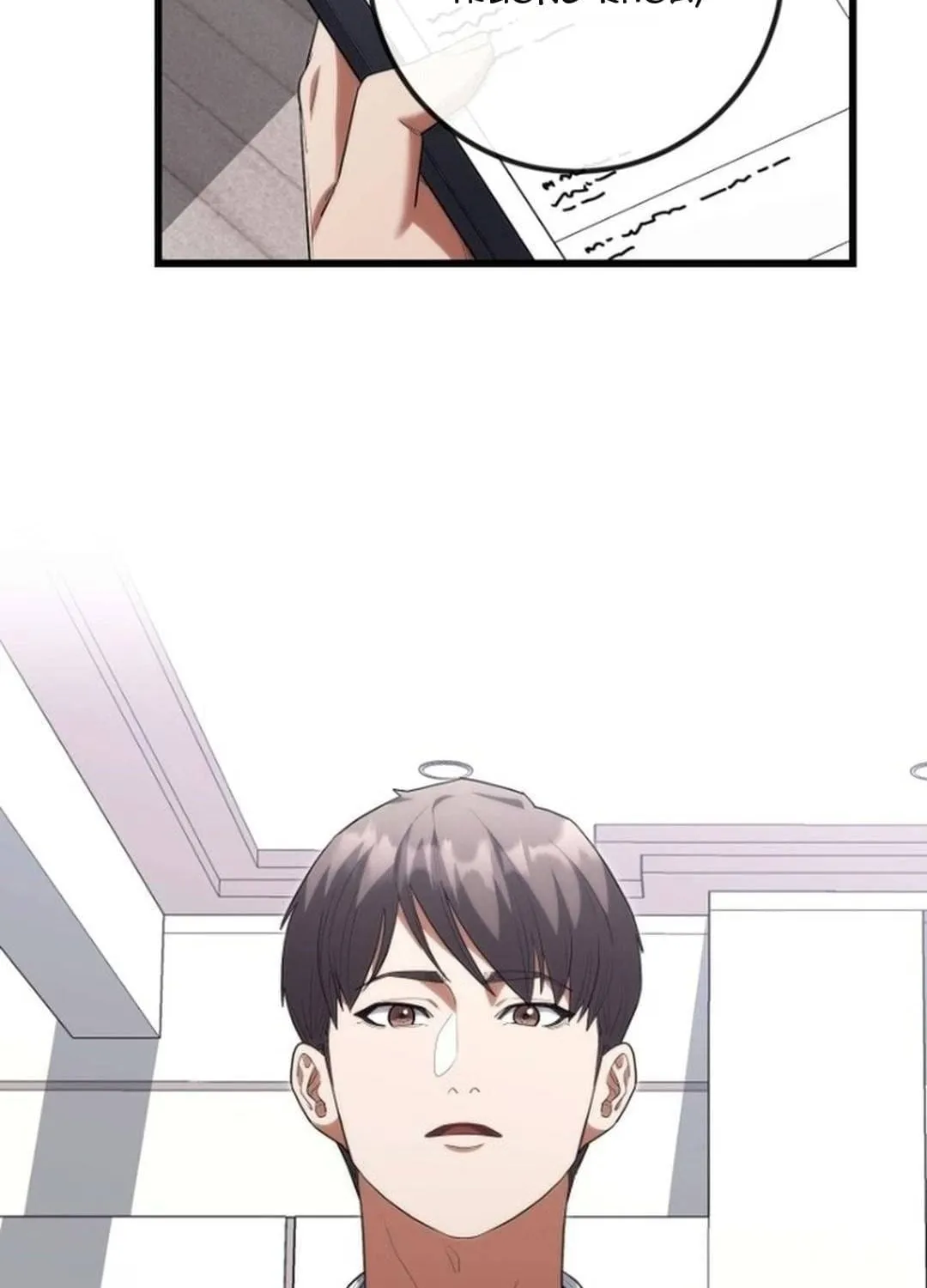Thần Y Hoa Đà Tái Xuất Chap 56 - Next Chap 57