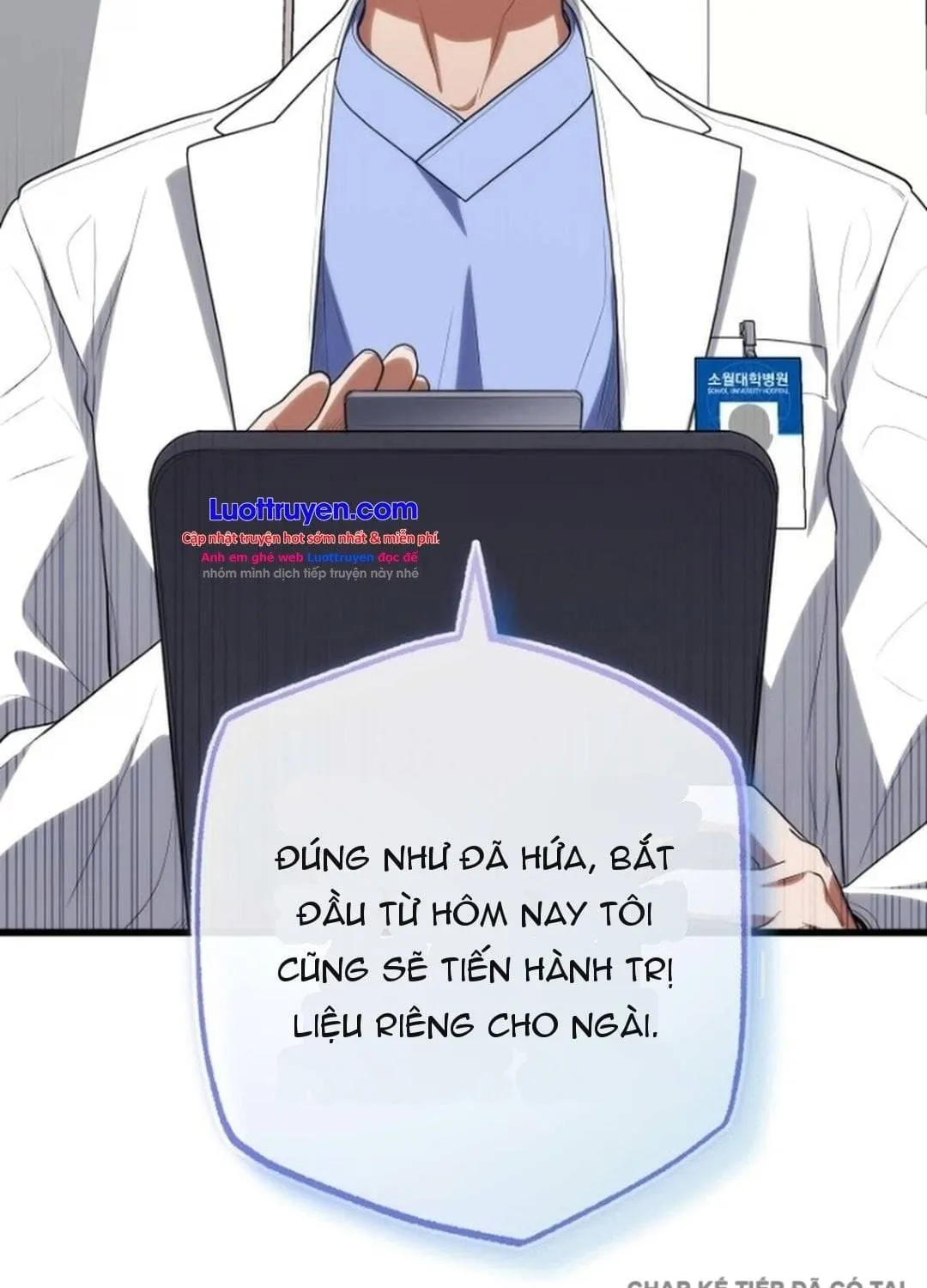 Thần Y Hoa Đà Tái Xuất Chap 56 - Next Chap 57