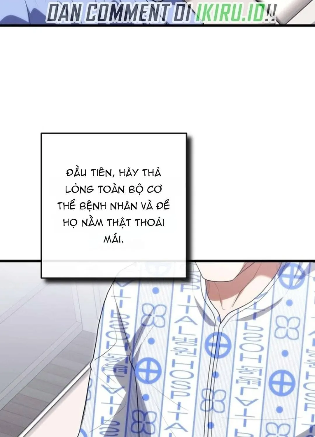 Thần Y Hoa Đà Tái Xuất Chap 56 - Next Chap 57