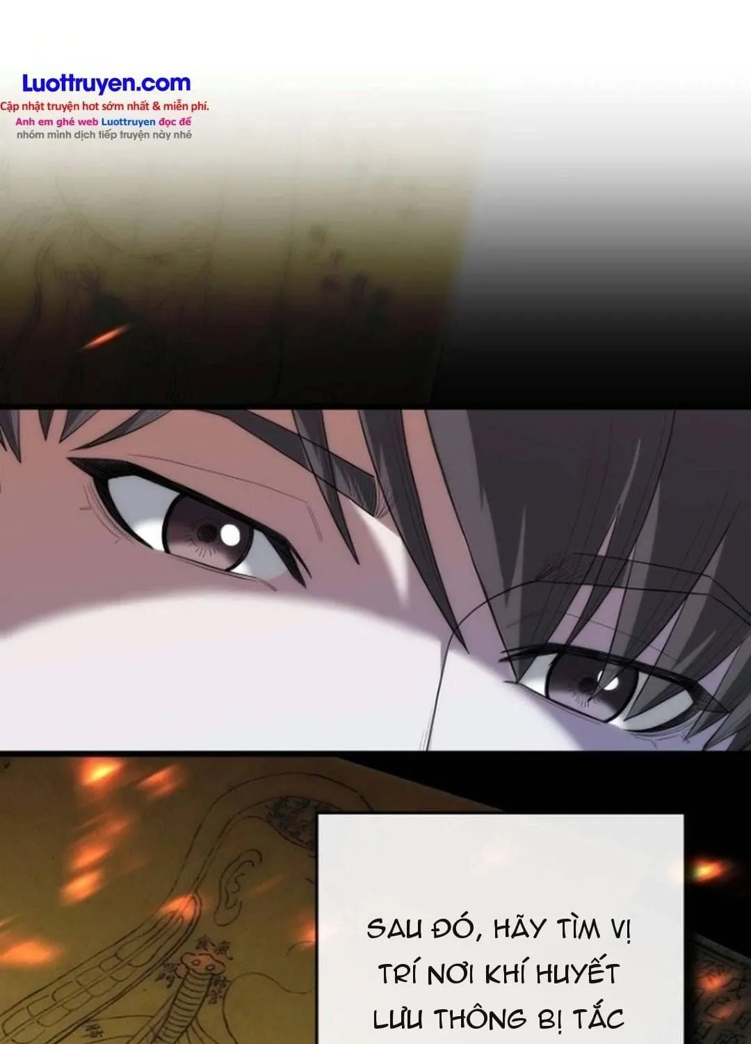 Thần Y Hoa Đà Tái Xuất Chap 56 - Next Chap 57