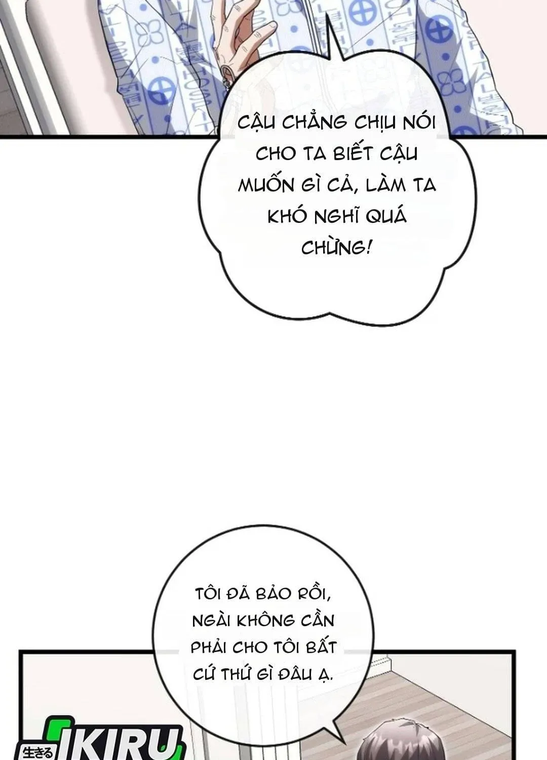 Thần Y Hoa Đà Tái Xuất Chap 56 - Next Chap 57