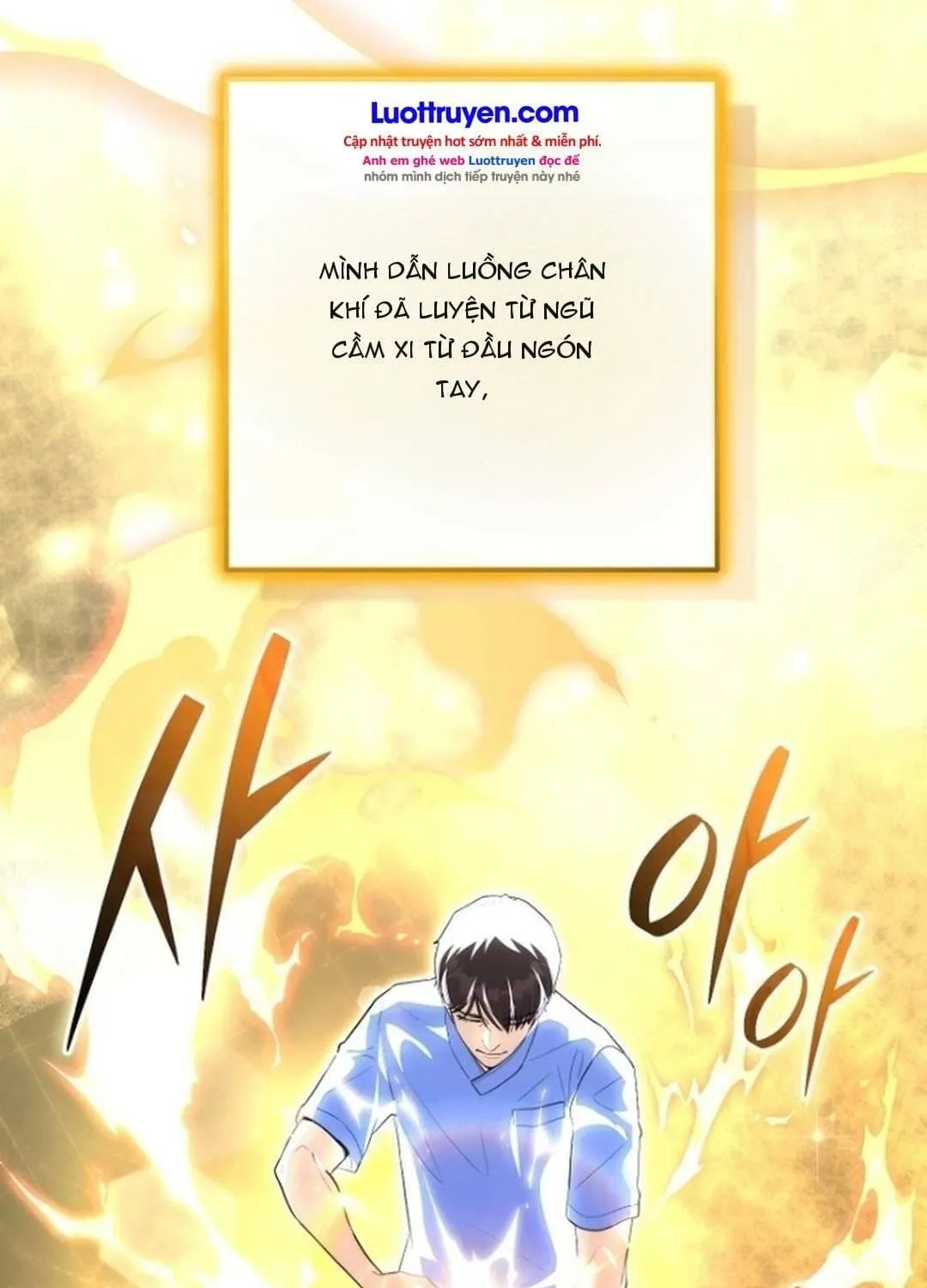 Thần Y Hoa Đà Tái Xuất Chap 56 - Next Chap 57