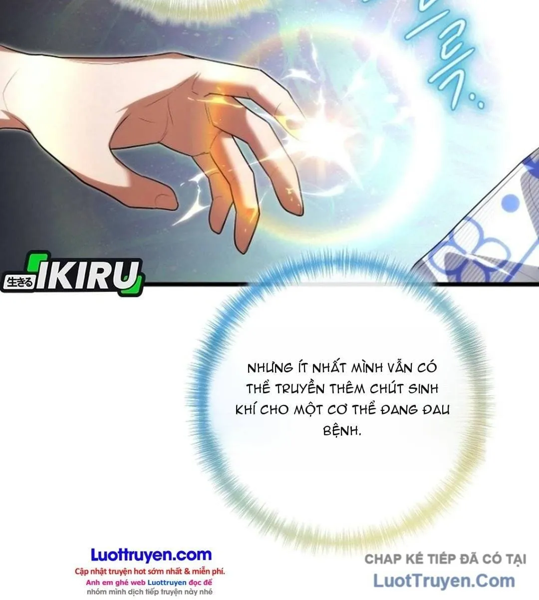 Thần Y Hoa Đà Tái Xuất Chap 56 - Next Chap 57