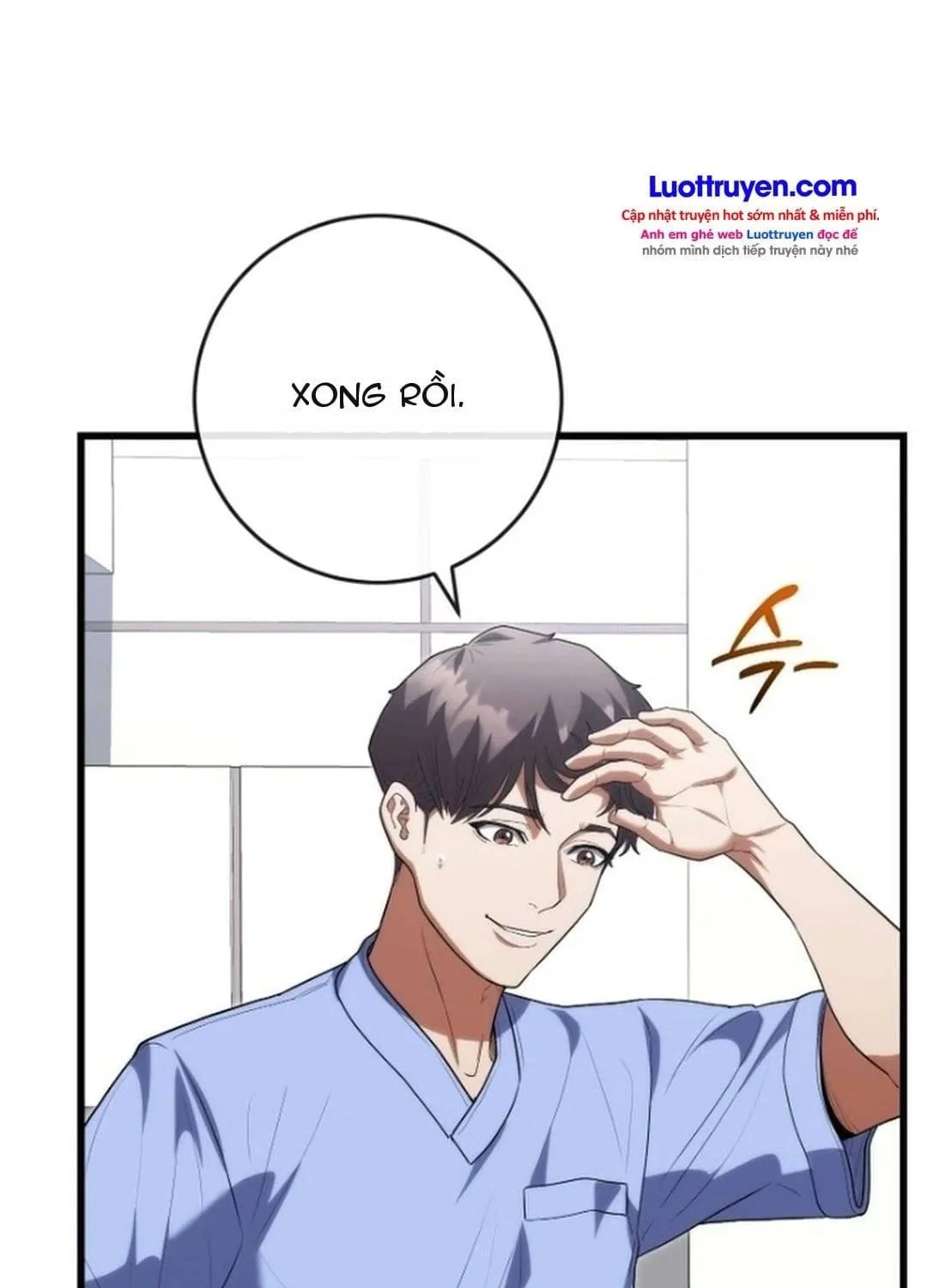 Thần Y Hoa Đà Tái Xuất Chap 56 - Next Chap 57