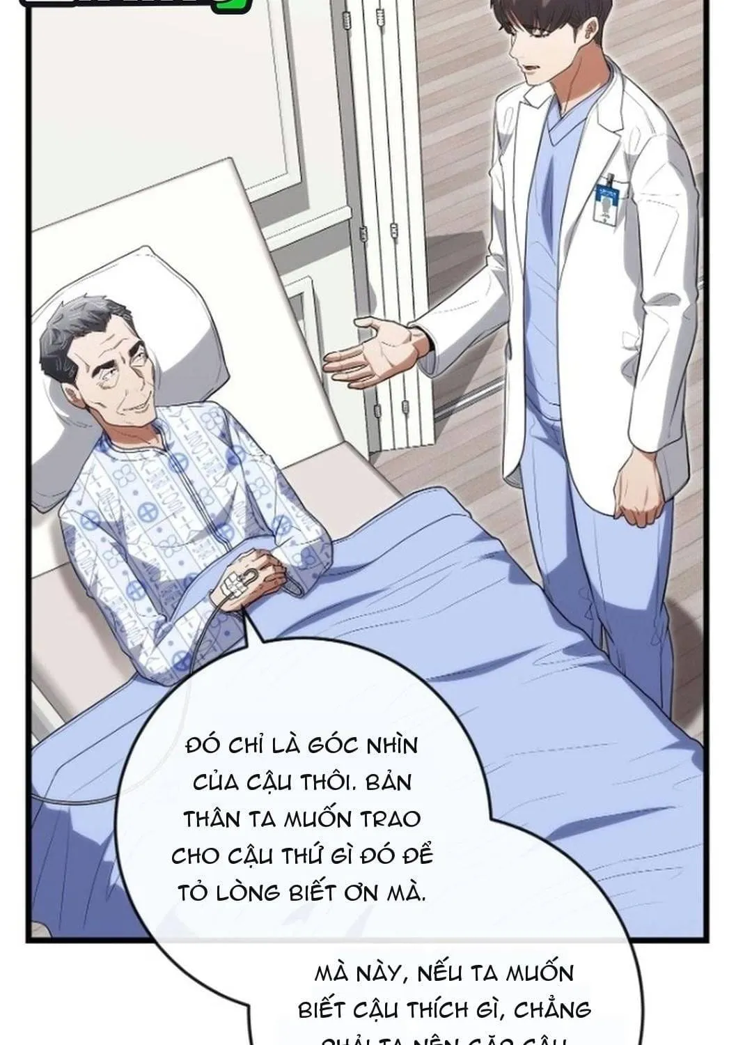 Thần Y Hoa Đà Tái Xuất Chap 56 - Next Chap 57