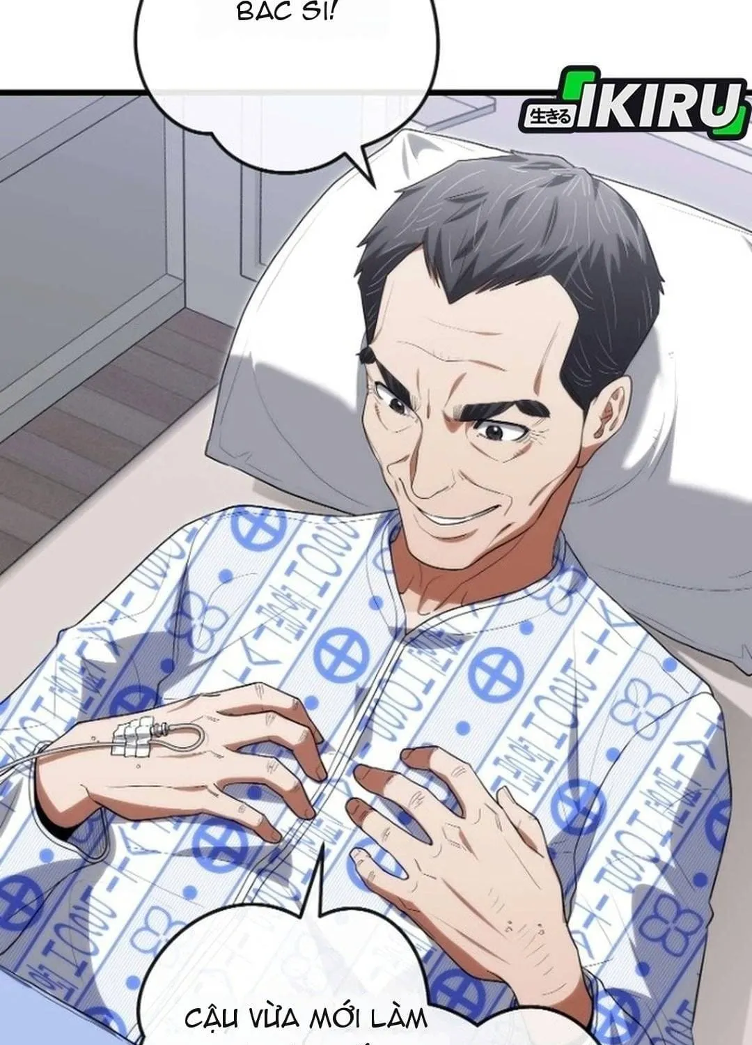 Thần Y Hoa Đà Tái Xuất Chap 56 - Next Chap 57
