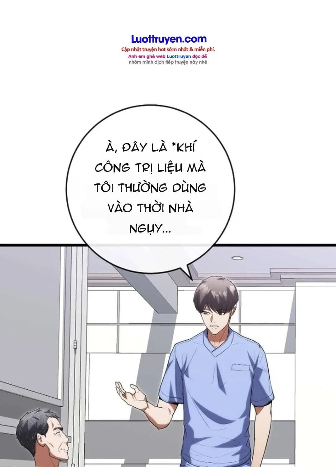 Thần Y Hoa Đà Tái Xuất Chap 56 - Next Chap 57