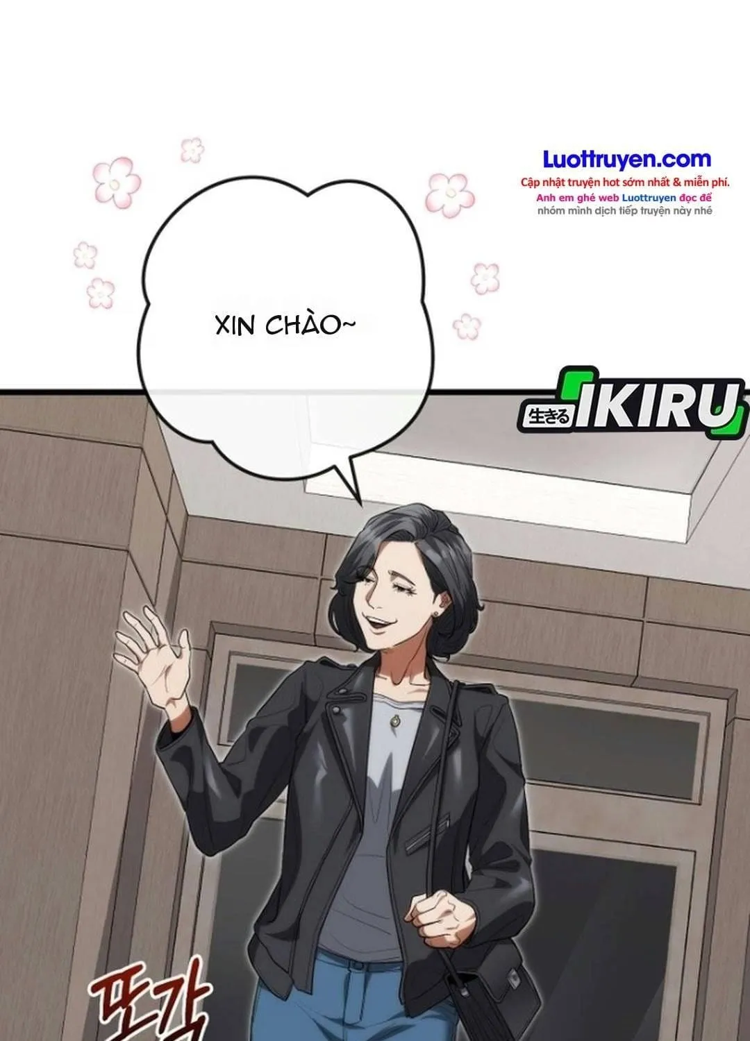 Thần Y Hoa Đà Tái Xuất Chap 56 - Next Chap 57
