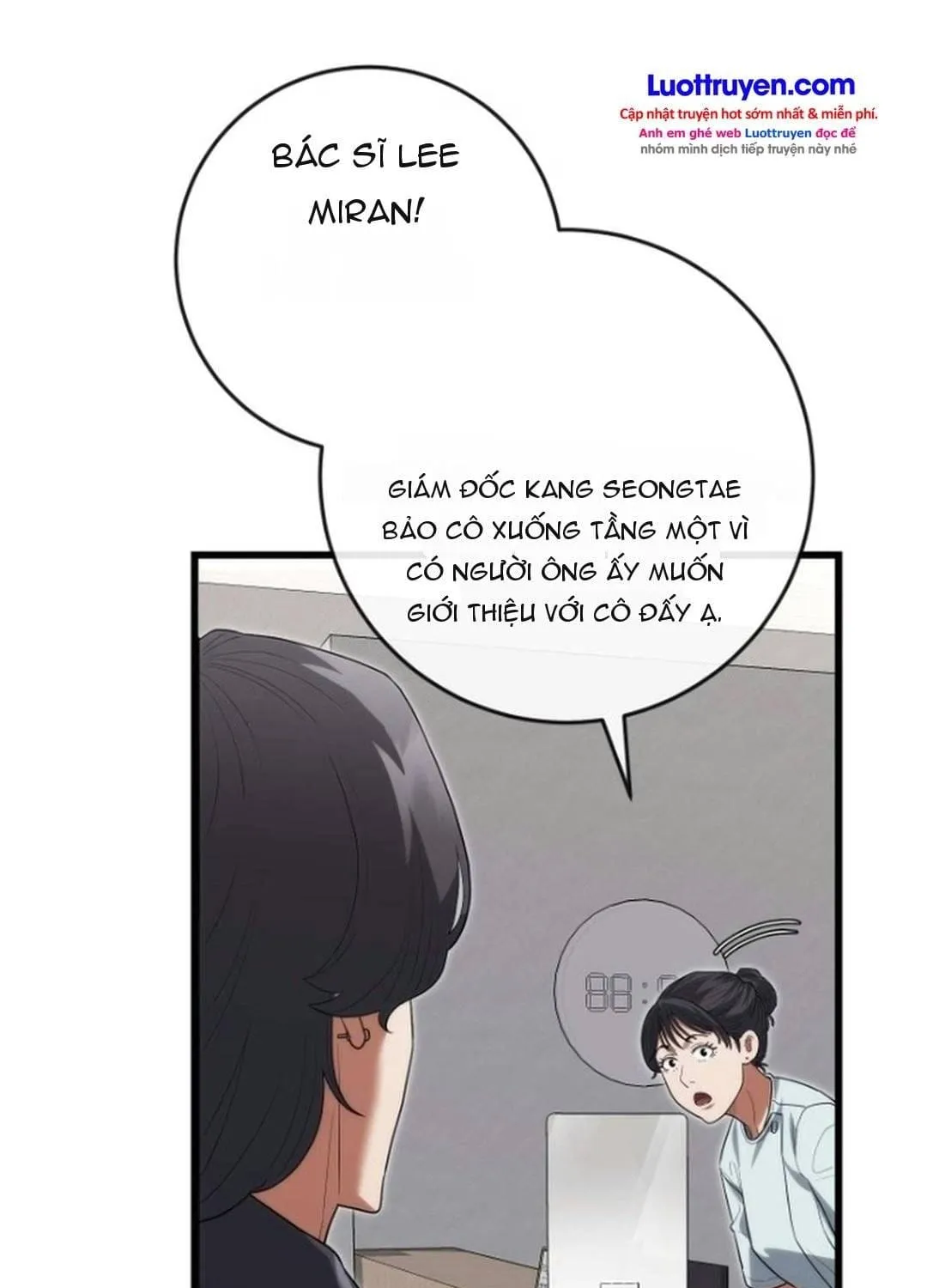 Thần Y Hoa Đà Tái Xuất Chap 56 - Next Chap 57