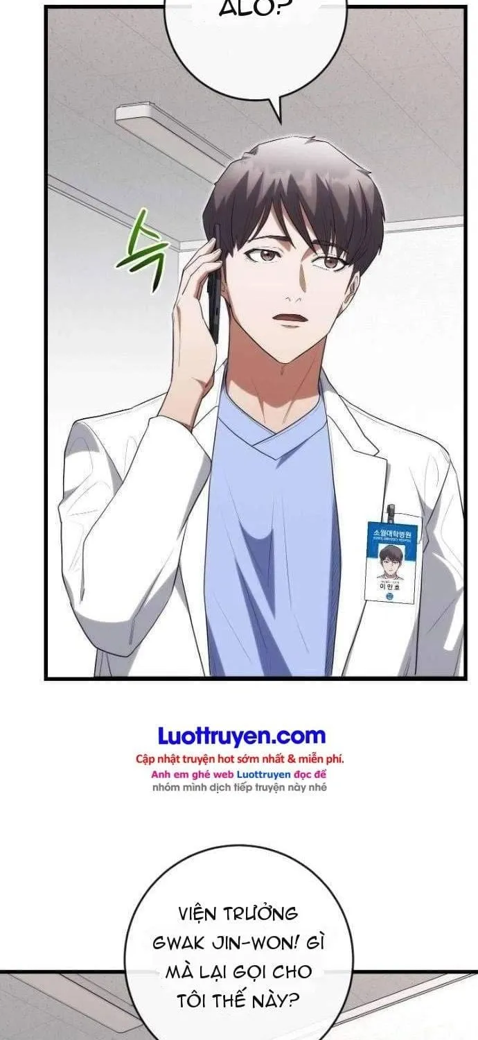 Thần Y Hoa Đà Tái Xuất Chap 57 - Next Chap 58