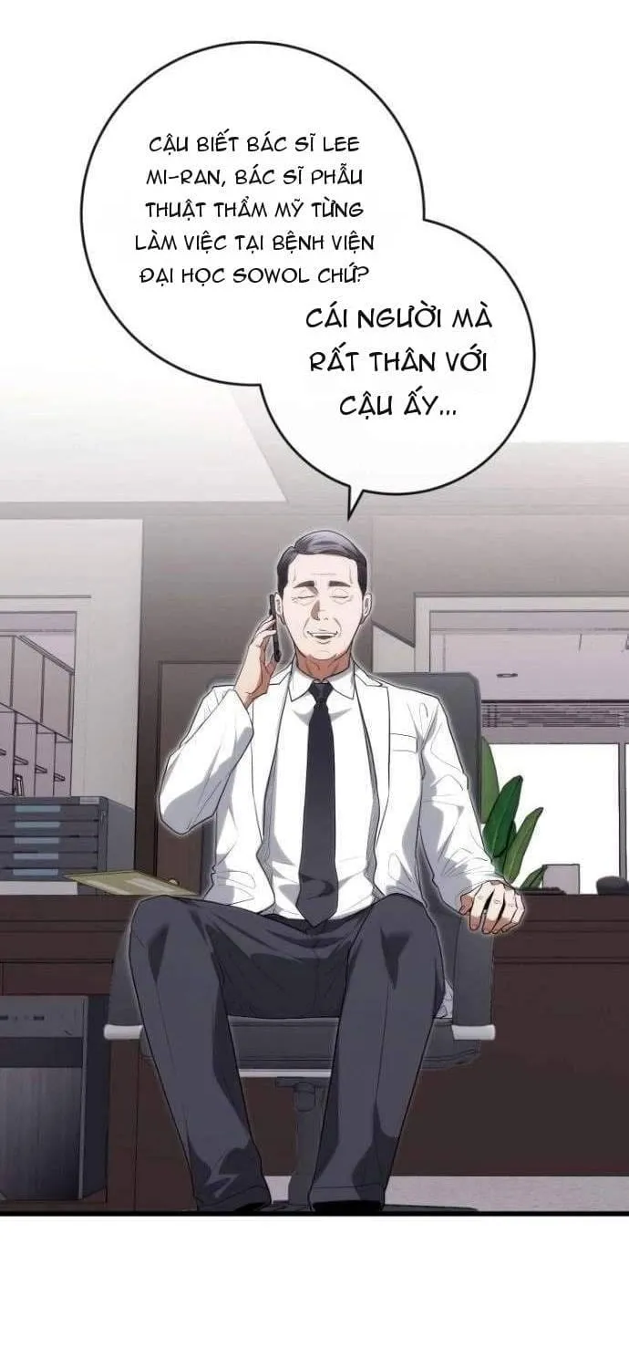 Thần Y Hoa Đà Tái Xuất Chap 57 - Next Chap 58