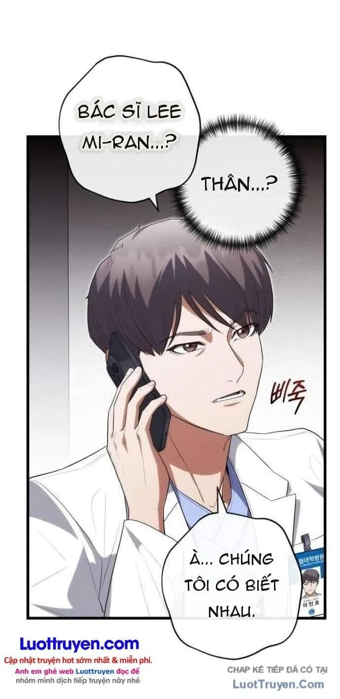 Thần Y Hoa Đà Tái Xuất Chap 57 - Next Chap 58