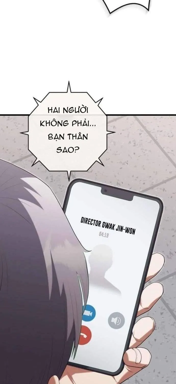 Thần Y Hoa Đà Tái Xuất Chap 57 - Next Chap 58