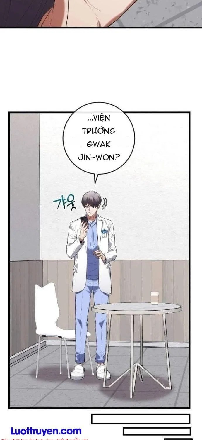 Thần Y Hoa Đà Tái Xuất Chap 57 - Next Chap 58