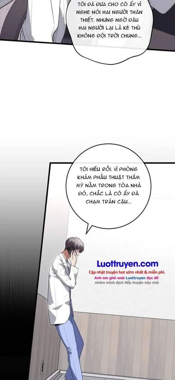 Thần Y Hoa Đà Tái Xuất Chap 57 - Next Chap 58