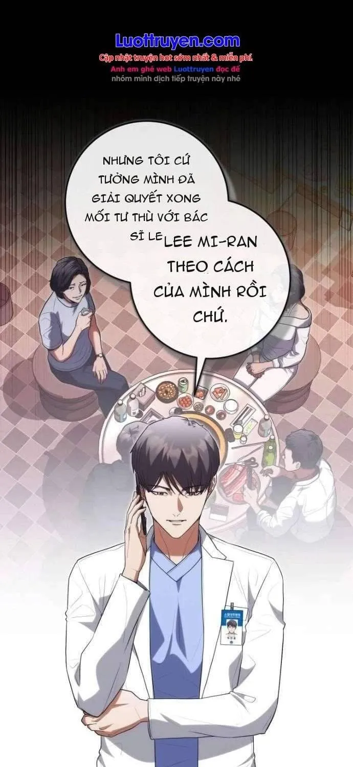 Thần Y Hoa Đà Tái Xuất Chap 57 - Next Chap 58