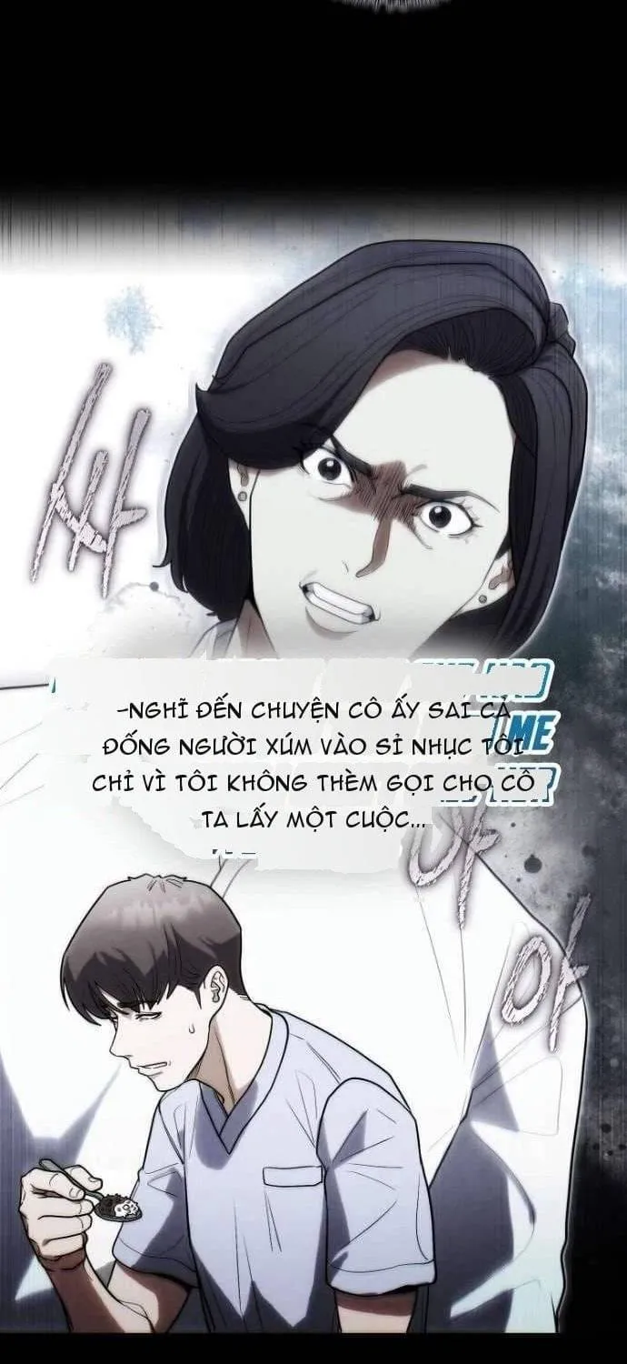 Thần Y Hoa Đà Tái Xuất Chap 57 - Next Chap 58