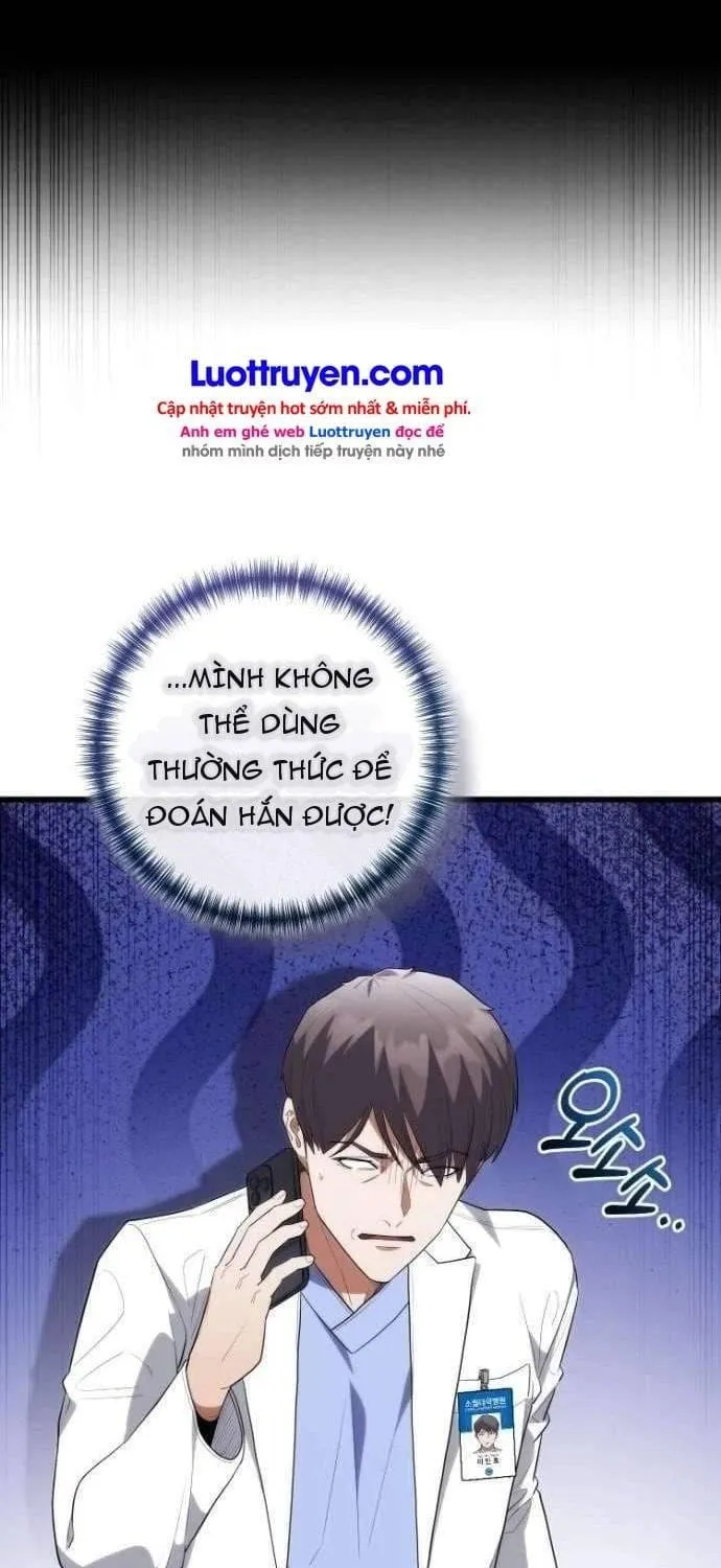 Thần Y Hoa Đà Tái Xuất Chap 57 - Next Chap 58