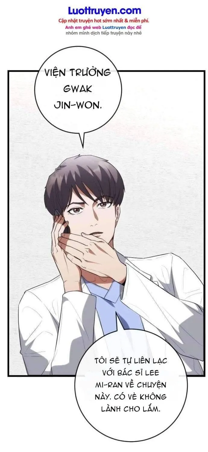 Thần Y Hoa Đà Tái Xuất Chap 57 - Next Chap 58