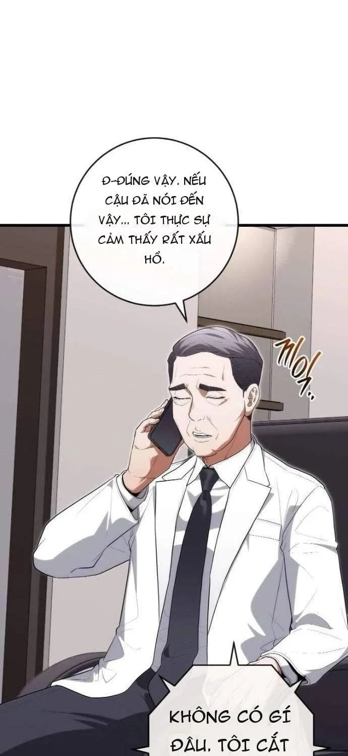 Thần Y Hoa Đà Tái Xuất Chap 57 - Next Chap 58
