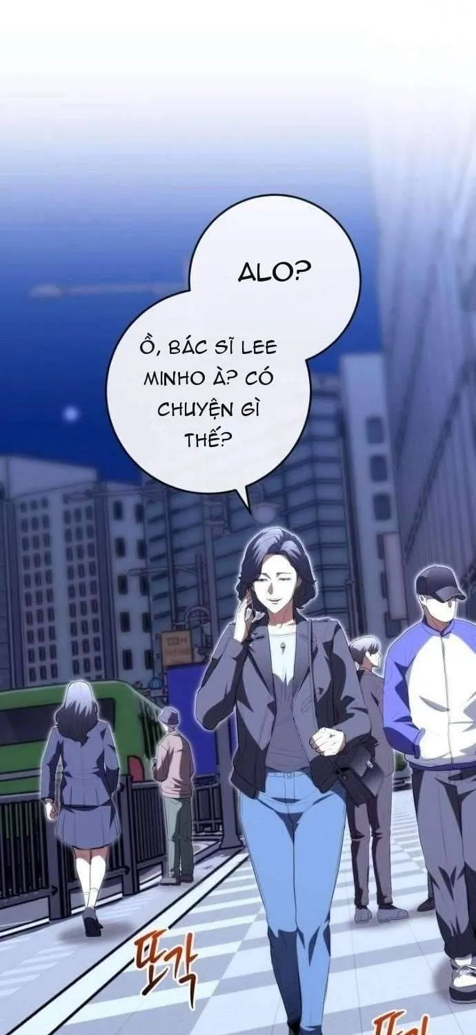 Thần Y Hoa Đà Tái Xuất Chap 57 - Next Chap 58
