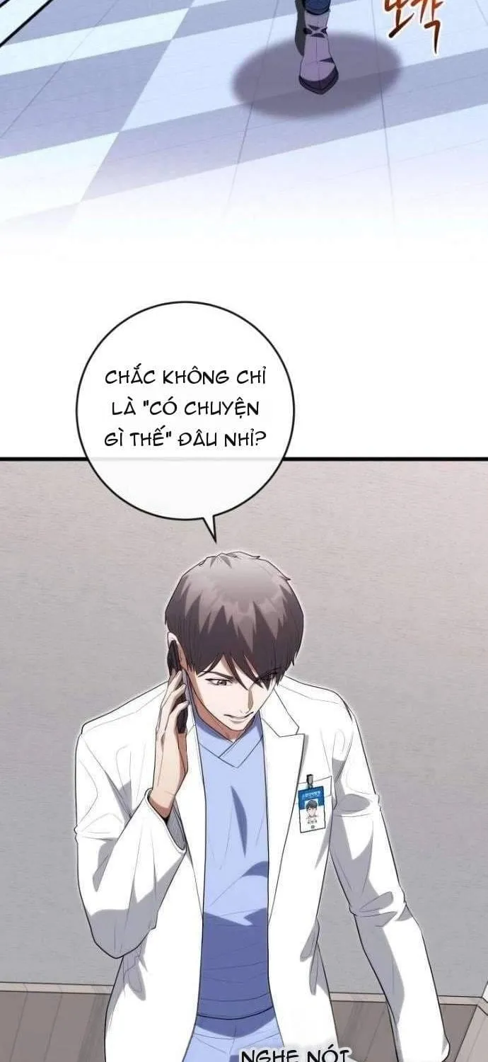 Thần Y Hoa Đà Tái Xuất Chap 57 - Next Chap 58