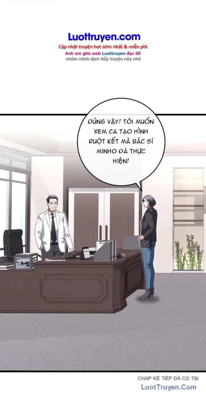 Thần Y Hoa Đà Tái Xuất Chap 57 - Next Chap 58