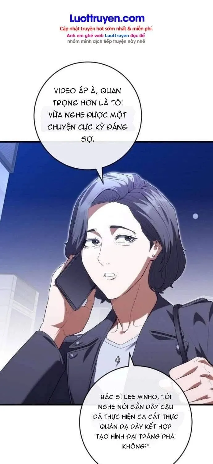 Thần Y Hoa Đà Tái Xuất Chap 57 - Next Chap 58