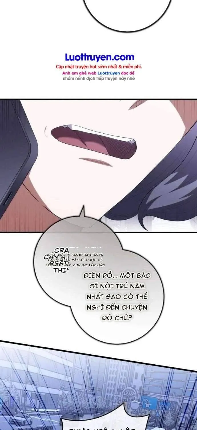 Thần Y Hoa Đà Tái Xuất Chap 57 - Next Chap 58
