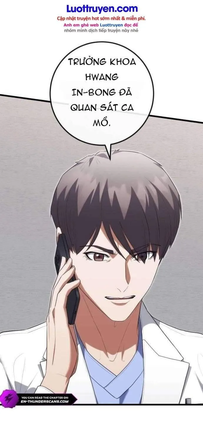 Thần Y Hoa Đà Tái Xuất Chap 57 - Next Chap 58