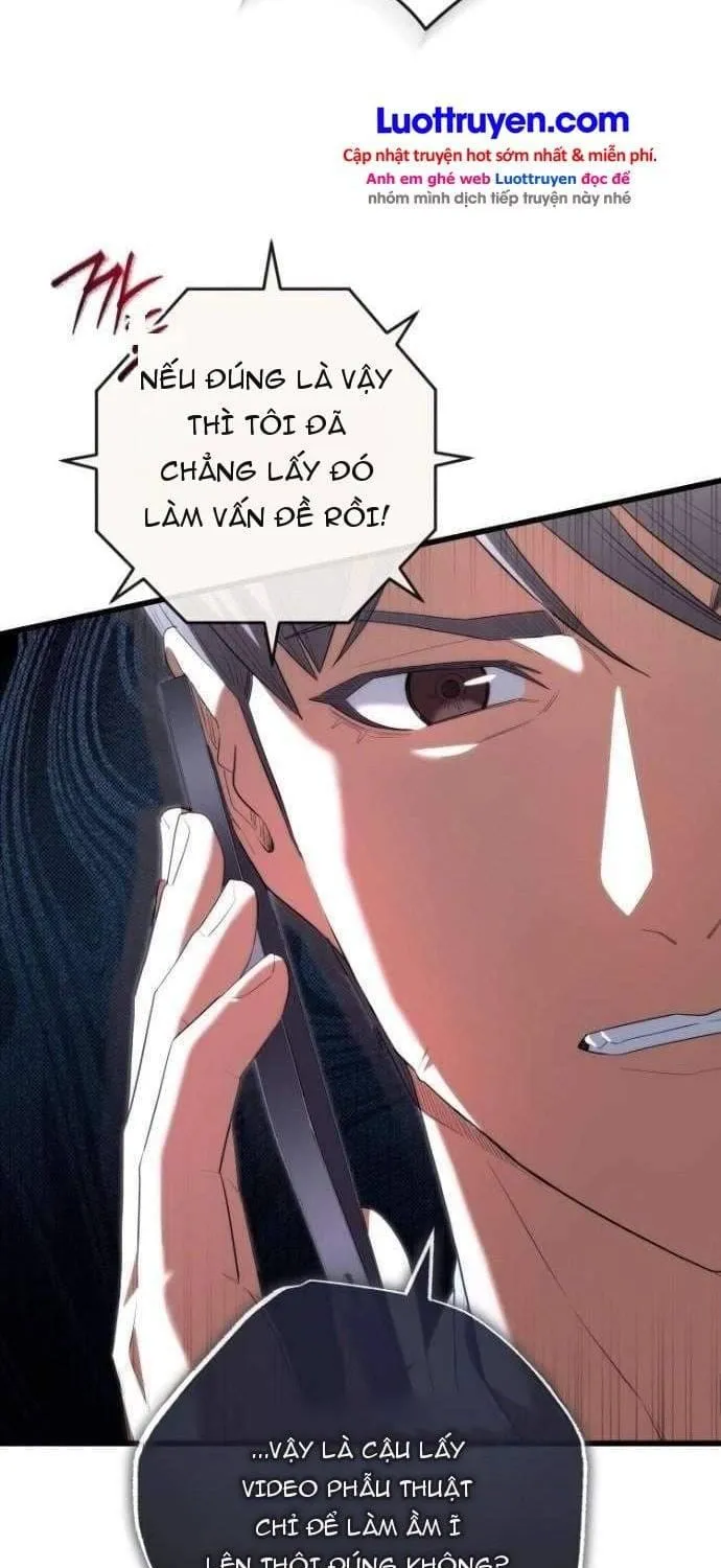 Thần Y Hoa Đà Tái Xuất Chap 57 - Next Chap 58