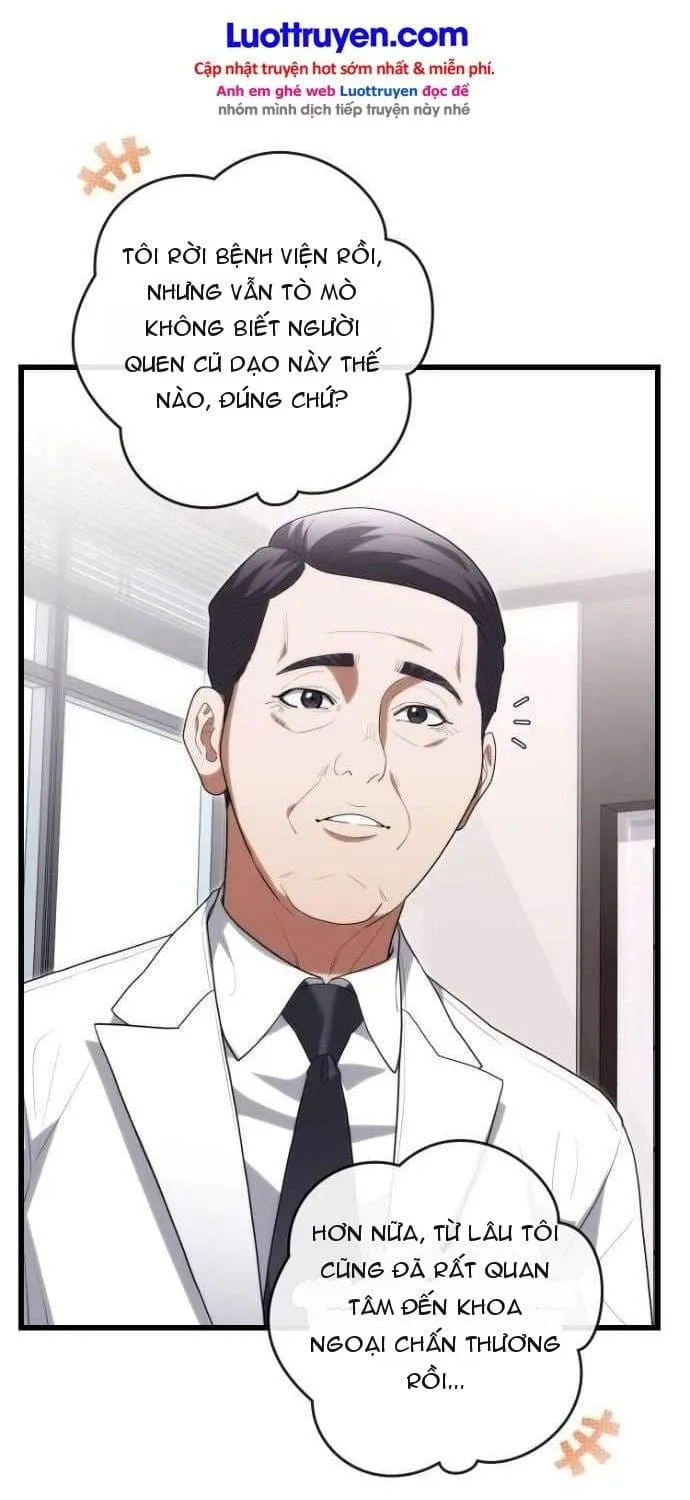 Thần Y Hoa Đà Tái Xuất Chap 57 - Next Chap 58