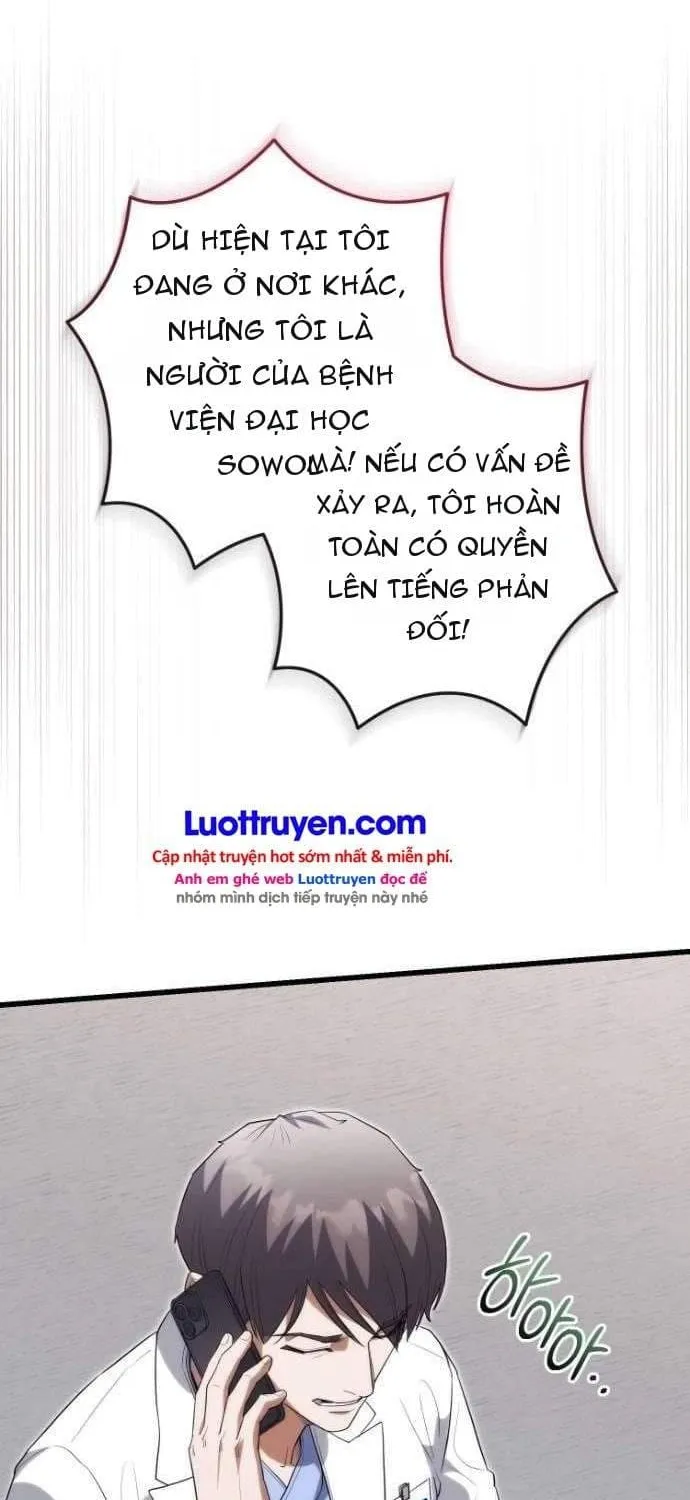 Thần Y Hoa Đà Tái Xuất Chap 57 - Next Chap 58