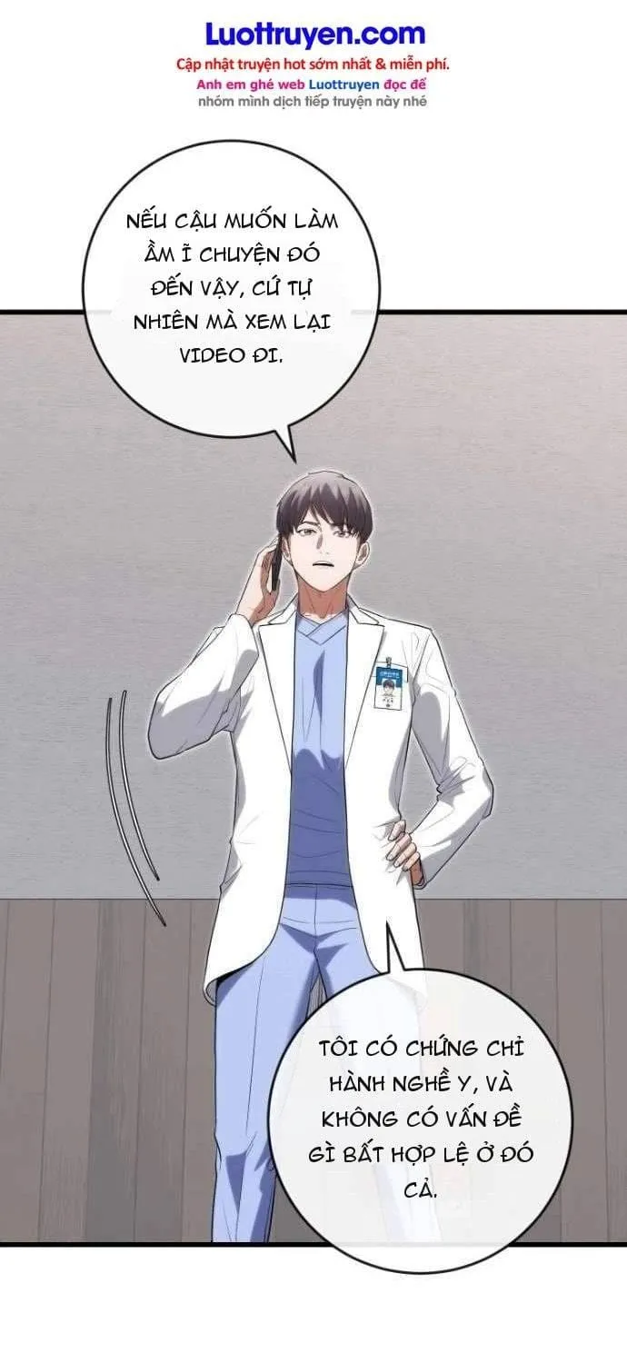 Thần Y Hoa Đà Tái Xuất Chap 57 - Next Chap 58