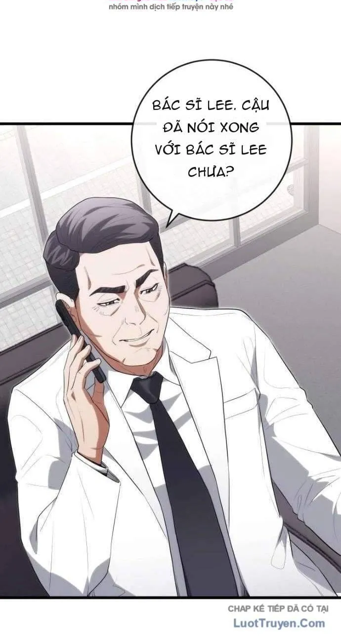 Thần Y Hoa Đà Tái Xuất Chap 57 - Next Chap 58