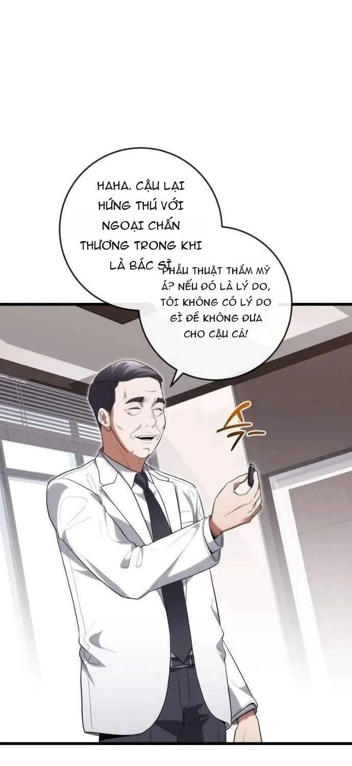 Thần Y Hoa Đà Tái Xuất Chap 57 - Next Chap 58
