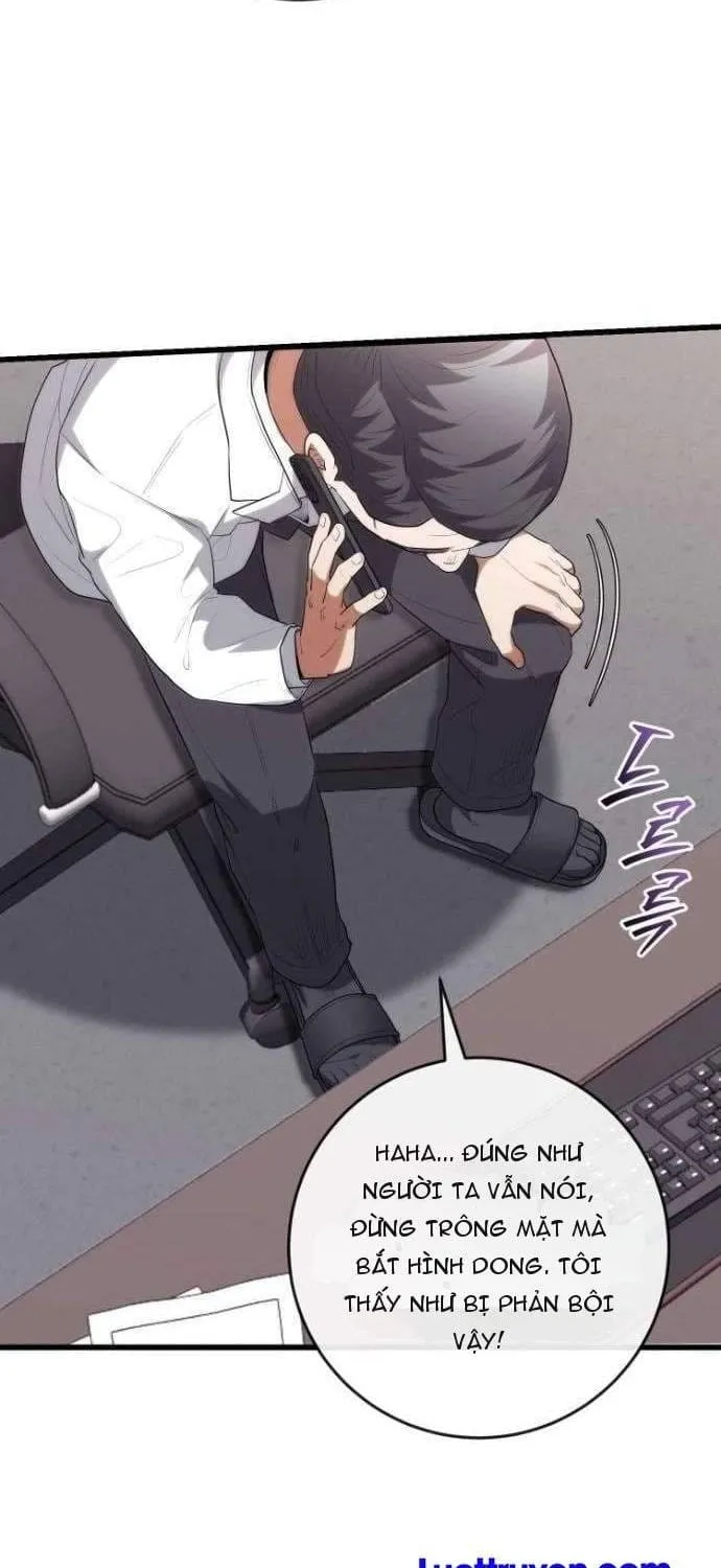 Thần Y Hoa Đà Tái Xuất Chap 57 - Next Chap 58