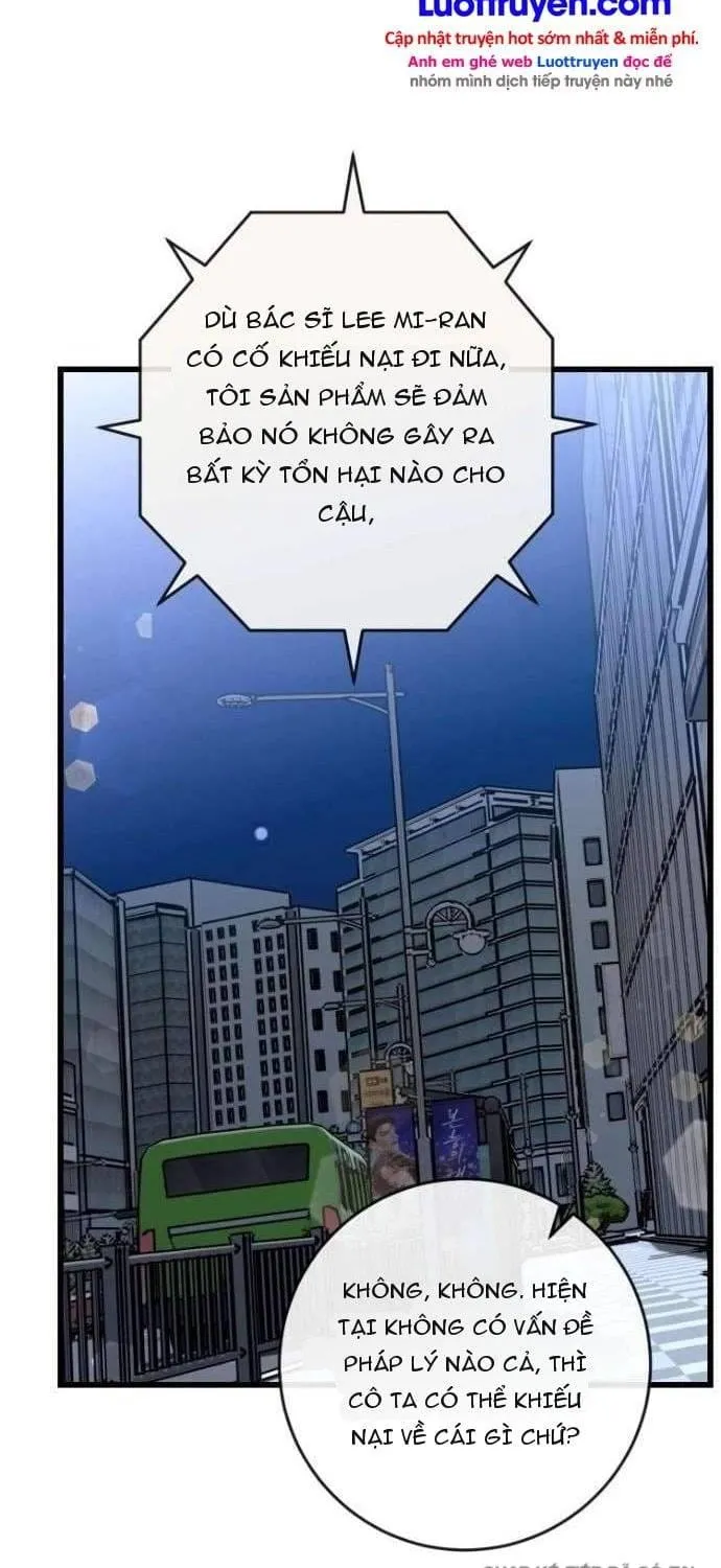 Thần Y Hoa Đà Tái Xuất Chap 57 - Next Chap 58